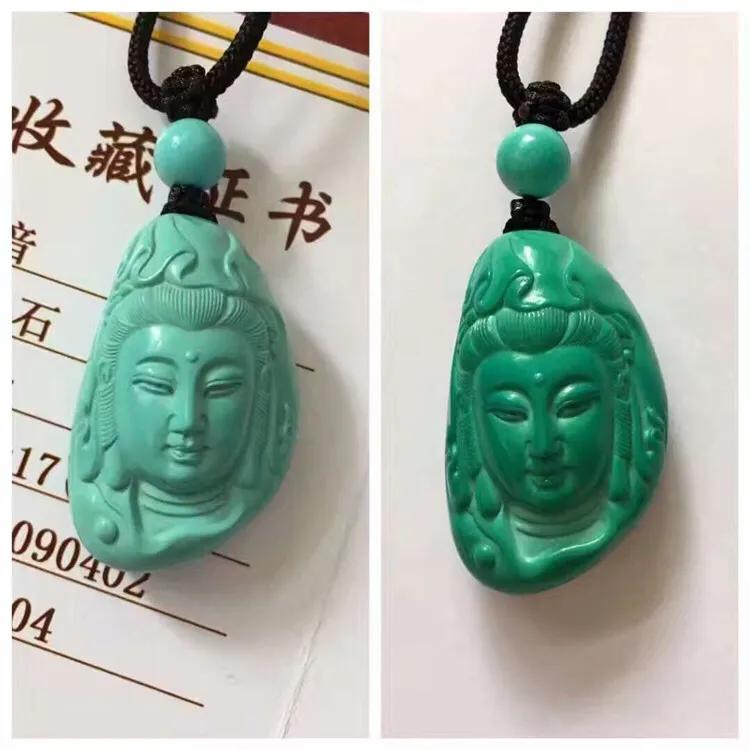 绿松石雕刻件盘脏了怎么办,绿松石玩脏了该如何清洗呢