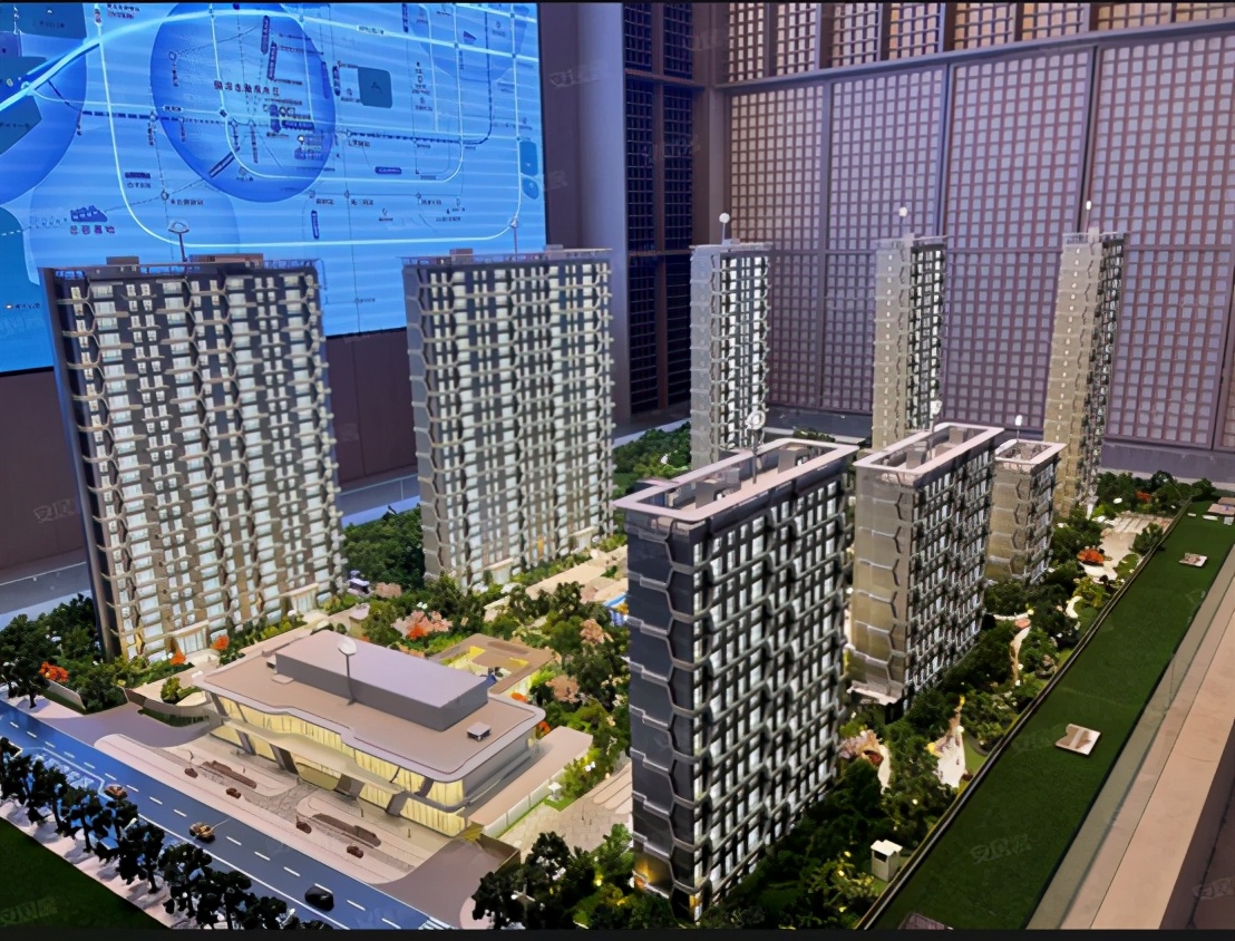 直售首创天阅山河多少钱,首创天阅山河价格