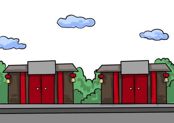 鸿都门学人物——乐松、任芝、郤俭、梁鹄,在文化、政治表现如何