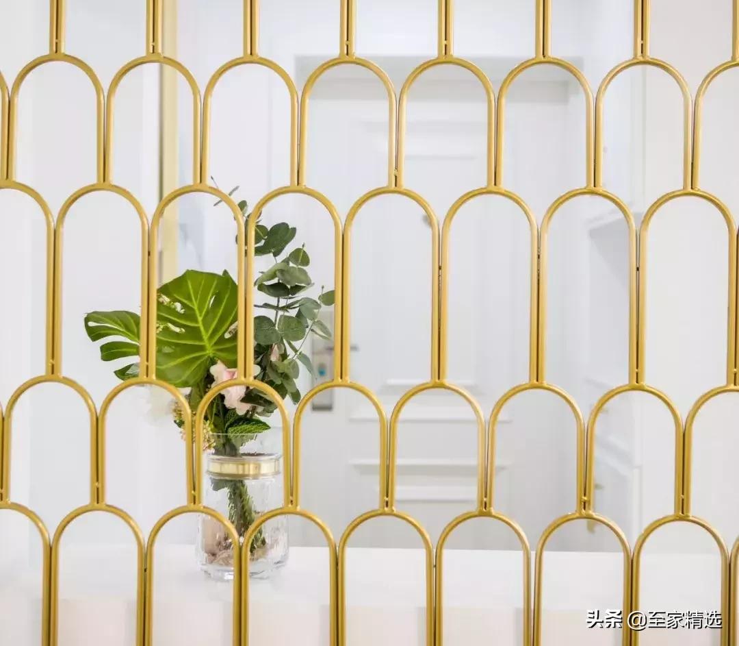 现代轻奢怎么打造温馨,如何打造轻奢的高档简约装修风格