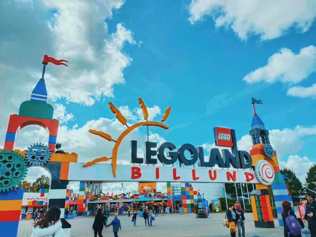 中国必去的儿童乐园,超级游乐园儿童乐园