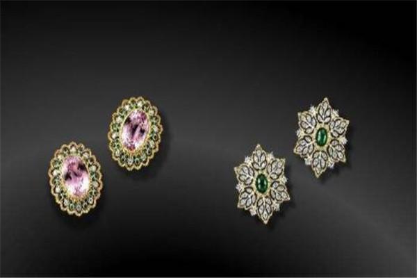 适合女生的轻奢首饰,更适合女性的首饰推荐