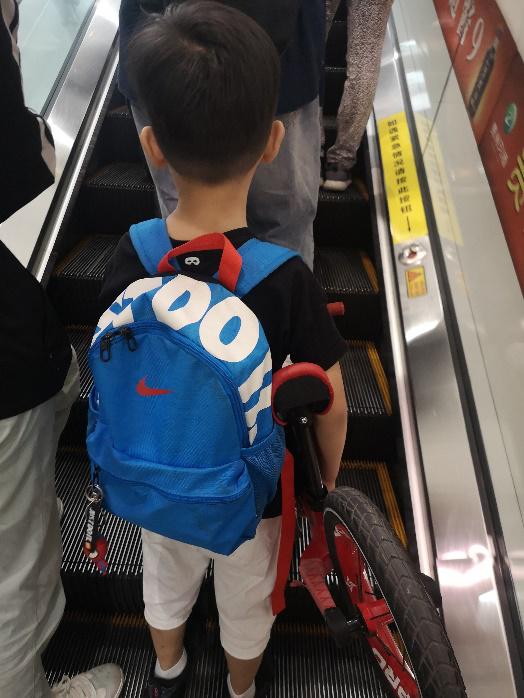 把“兴趣”坚持下去，孩子能收获什么？说说两年半平衡车之旅