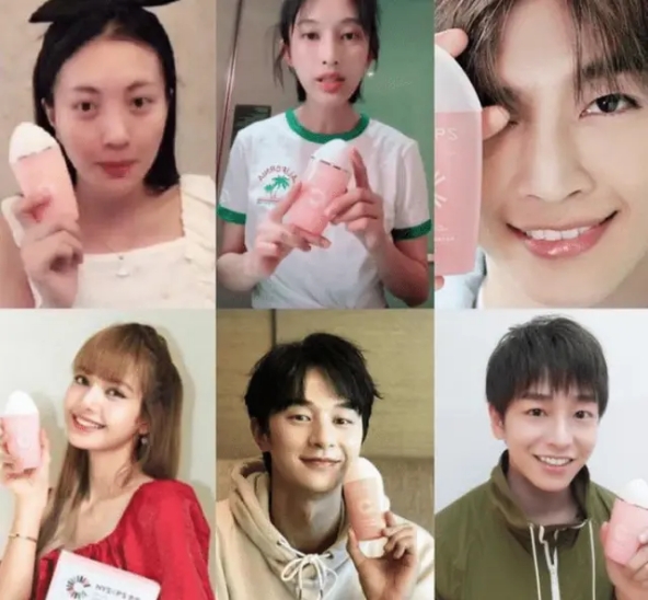 被埋没的良心国货牙膏,景甜无意中晒出自用的牙膏