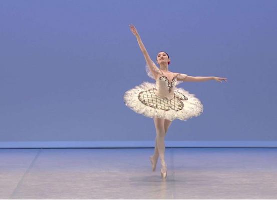 学现代舞学什么,现代舞表演专业有哪些学校