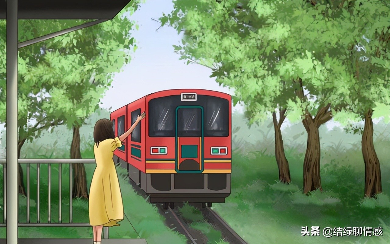 分手走出失恋要多久,恋爱6年怎么分手