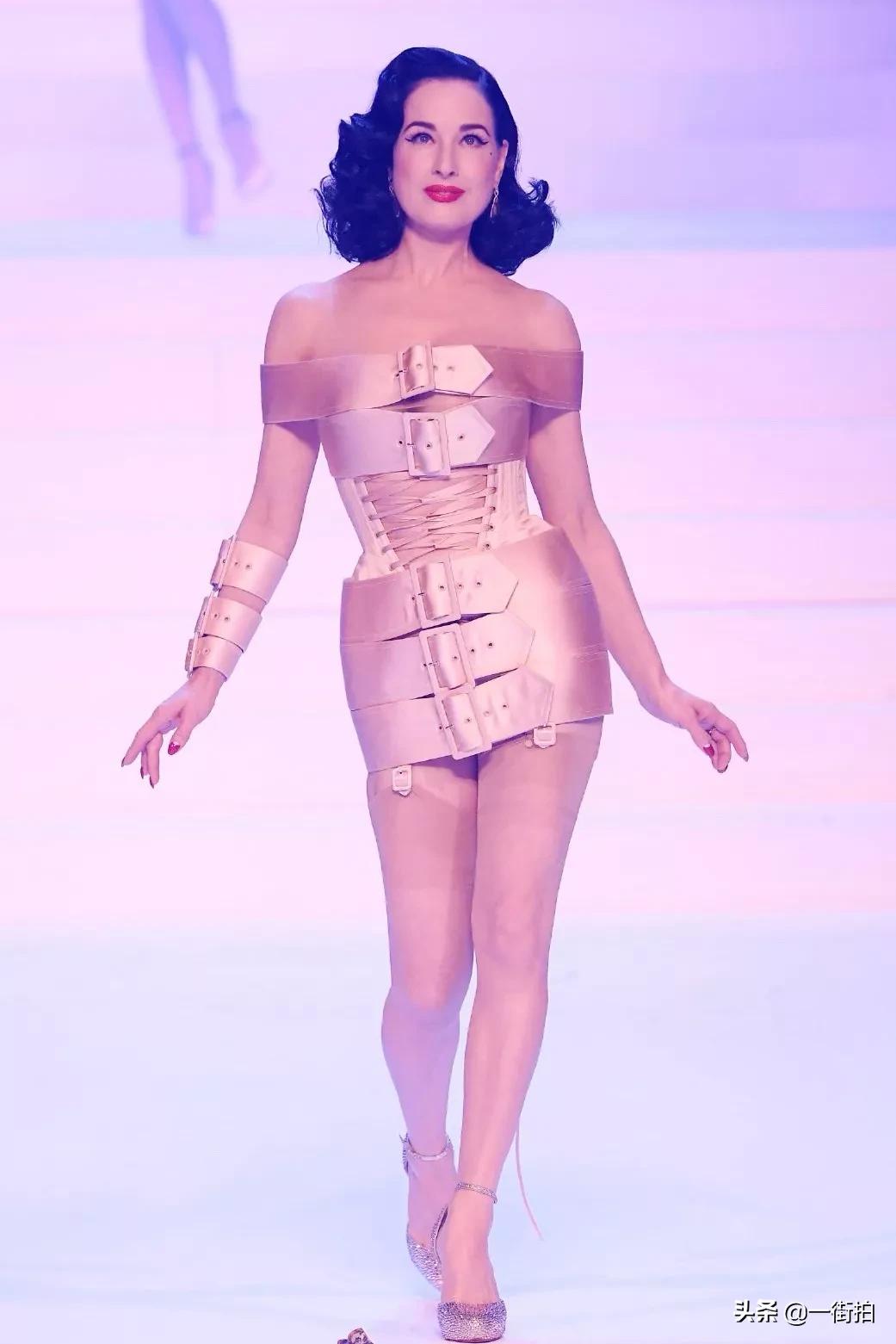 全球最贵舞娘身价高达2亿,史上最贵舞娘