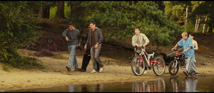 天使面庞的“魔鬼”孩子，价值观颠覆我的三观，折磨感观的电影