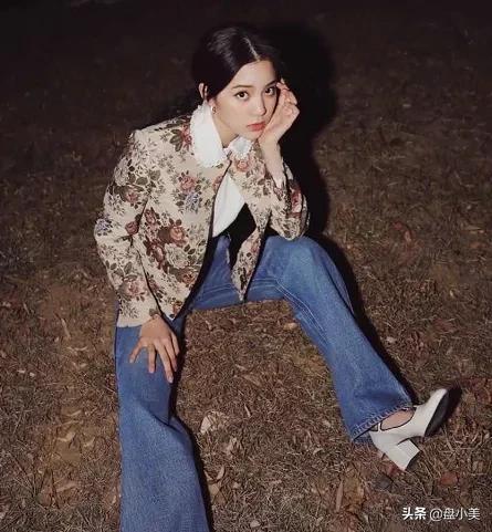 如何选择适合自己的牛仔裤,怎么选择一条适合自己的牛仔裤