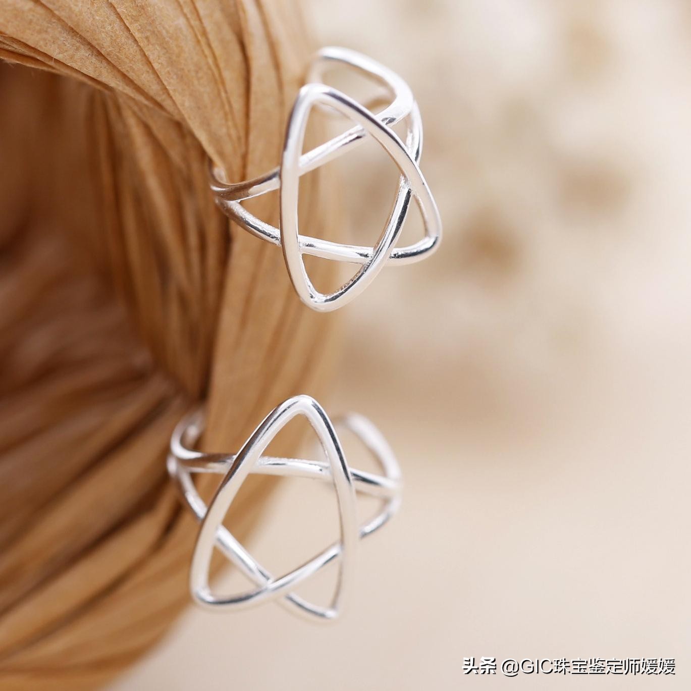 怎么在网上买到真银首饰,如何才能买到真正的银饰