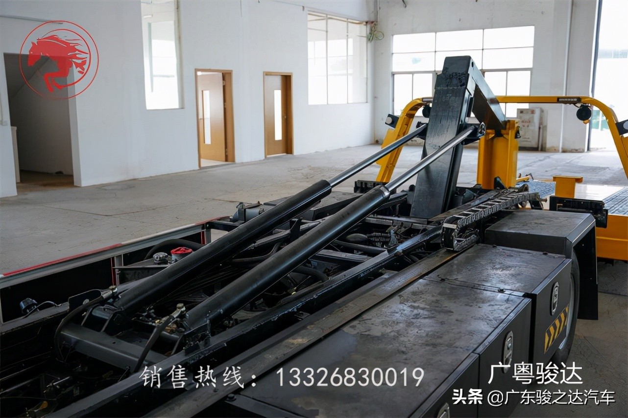 蓝牌黄牌清障车价格,蓝牌清障车起步价多少