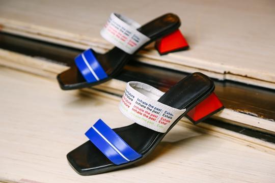 2021ss时装周秀场精选,2021ss上海时装周