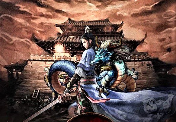 完美世界荒域大乱的结果,完美世界最后乱战