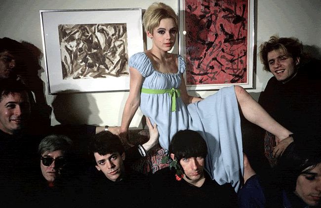 美貌名媛，纵欲一生，28岁悲惨而死，豪门太多辛酸泪