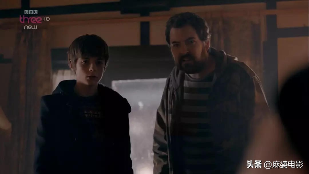 小舅舅和大外甥女的搞笑日常,舅舅和小男孩的搞笑日常