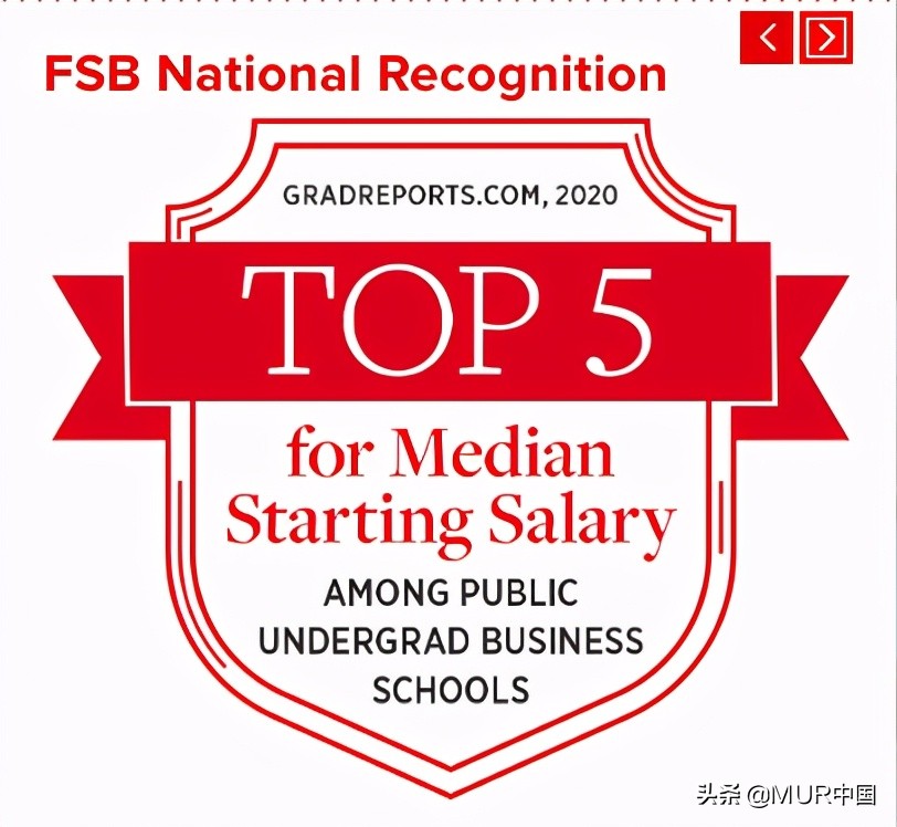 全球四大会计师事务所之一的普华永道，缘何如此钟情迈大学子？