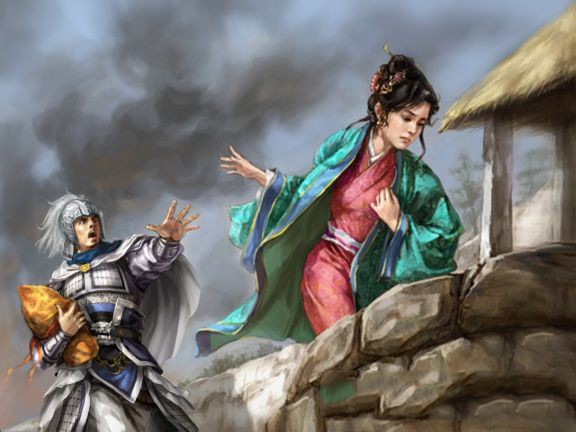 三国志11被低估,三国志11为什么被低估