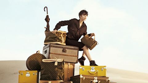 奢侈品最值得买的包,lv必买十大经典款包有哪些