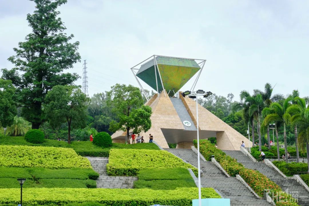 疫情期间免费开放的公园,疫情期间开放的公园有哪些