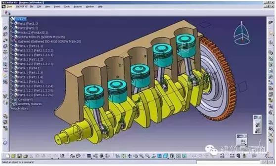 建筑设计图软件推荐,建筑规划软件有哪些