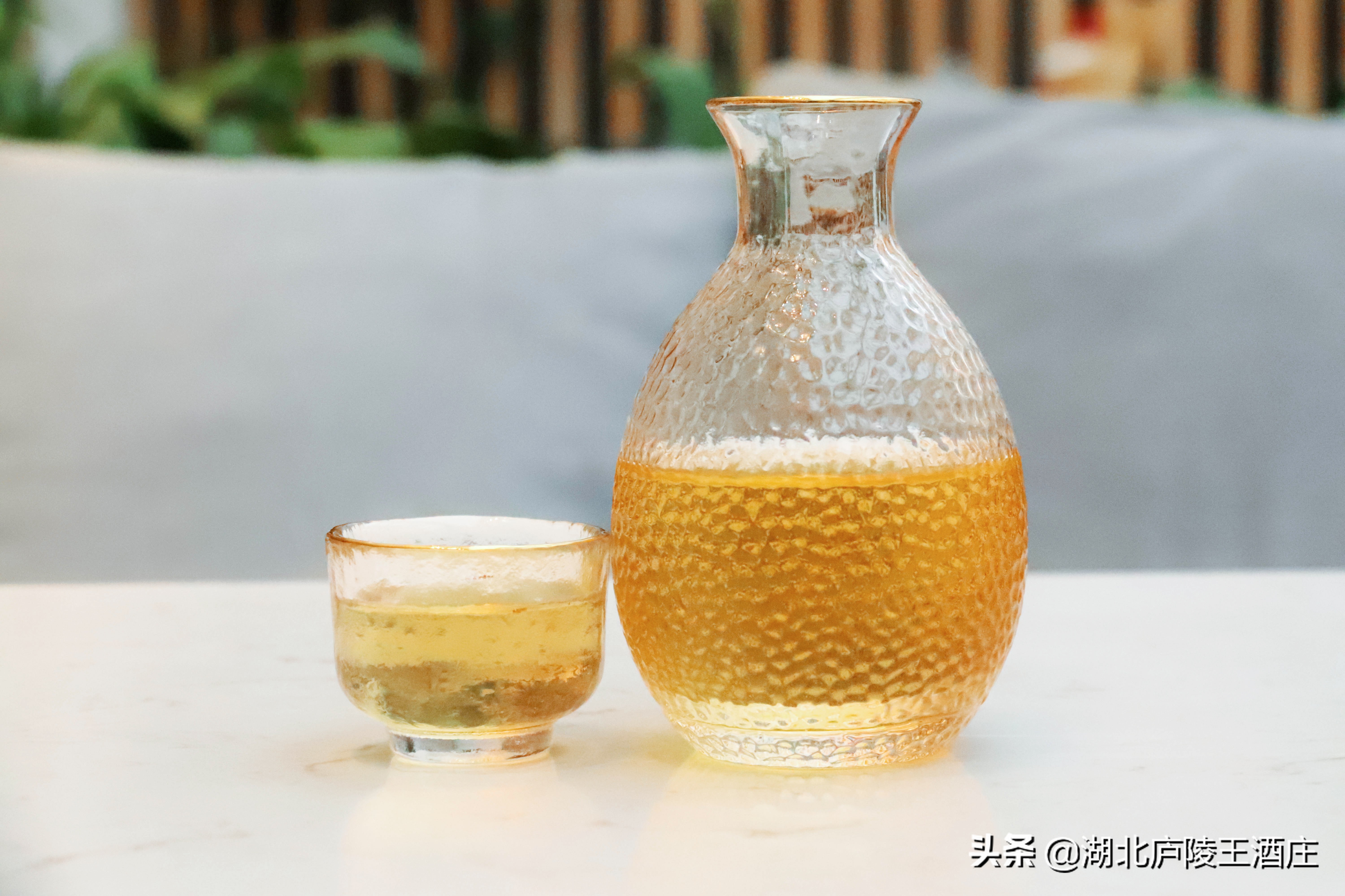 湖北人爱喝的5种酒,湖北最出名的酒是什么酒