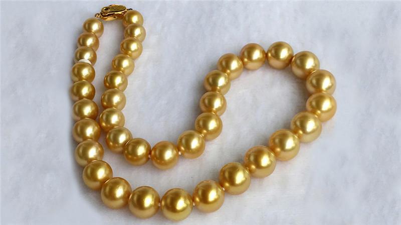 怎么挑选优质的珍珠项链,教你挑选最合适自己的珍珠项链