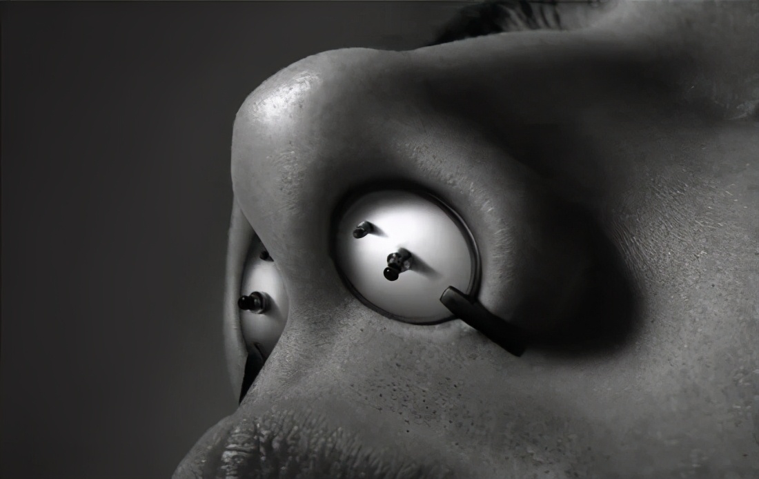 味觉嗅觉减退是老年痴呆吗,老年人嗅觉减退与老年痴呆