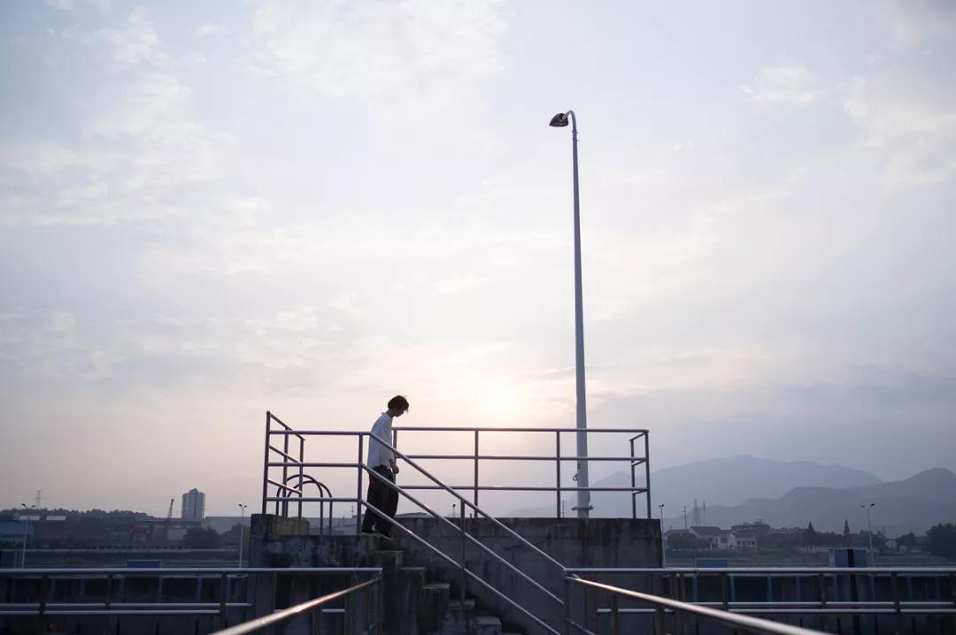 白岩松生活中的变和不变,白岩松鼓励年轻人不要抱怨