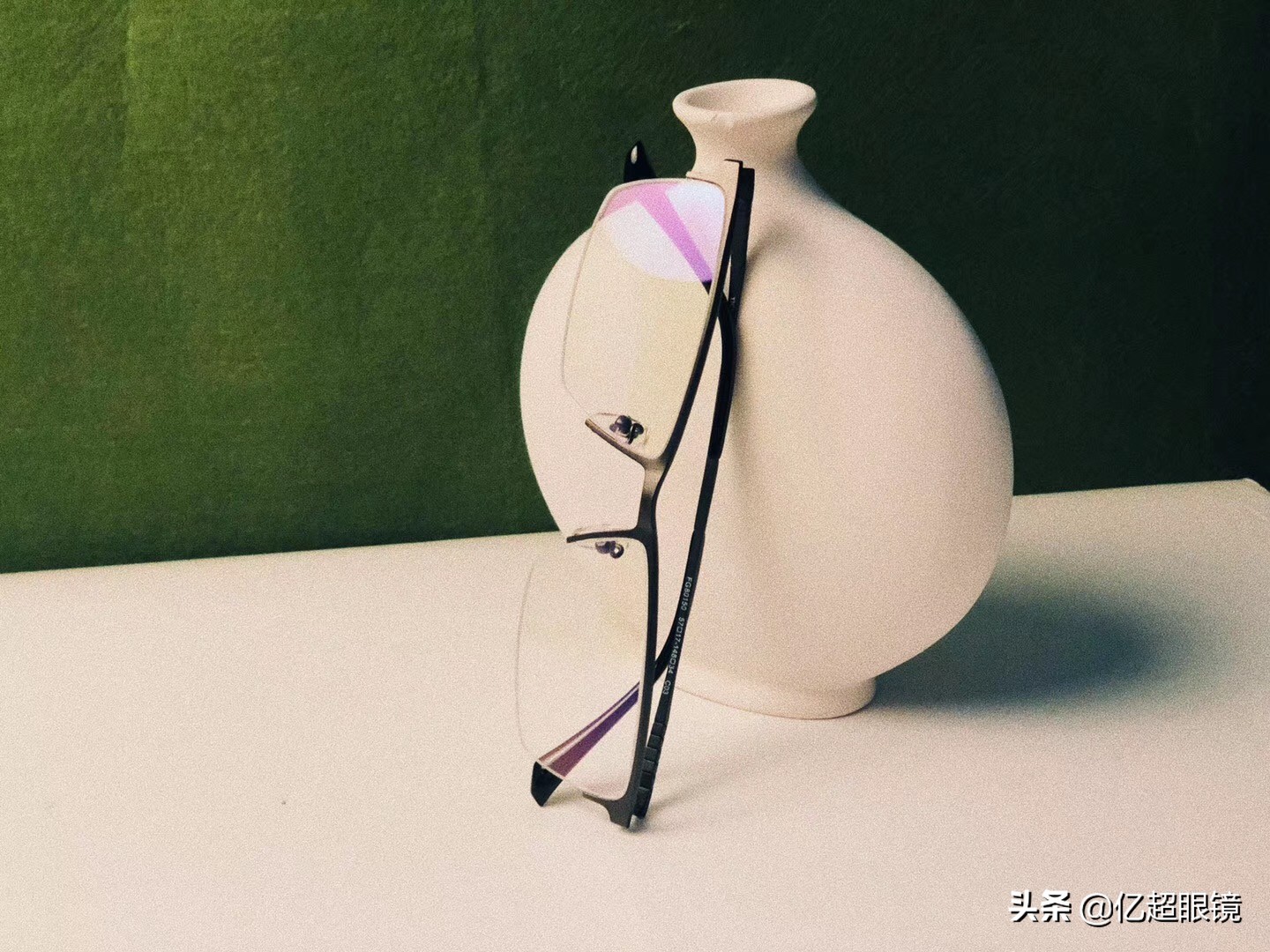 开眼镜店成本一览表,开眼镜店加盟哪家好