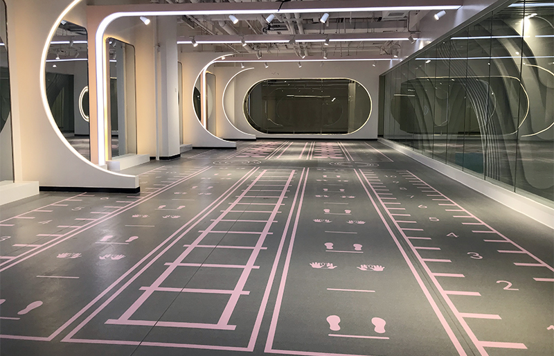 陕西服装工程学院图书馆怎么样,你心目中大学是什么样的