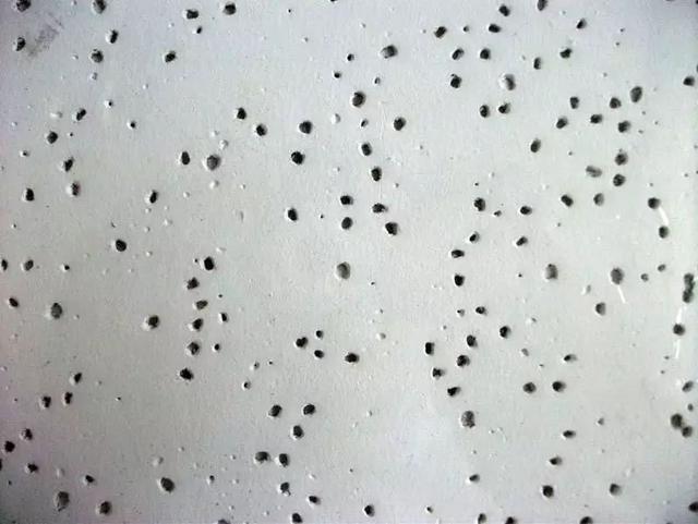 设计师必须知道的8大手法,矿棉板施工工艺详解