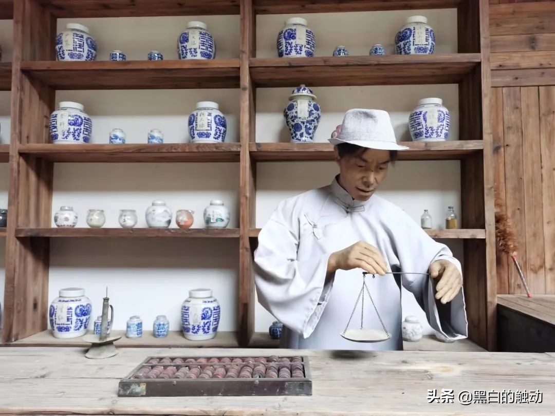 景德镇为什么能成为御窑,瓷都景德镇瓷器