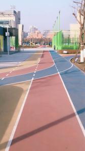 周末相约泰达体育场，八项“注意”请查收