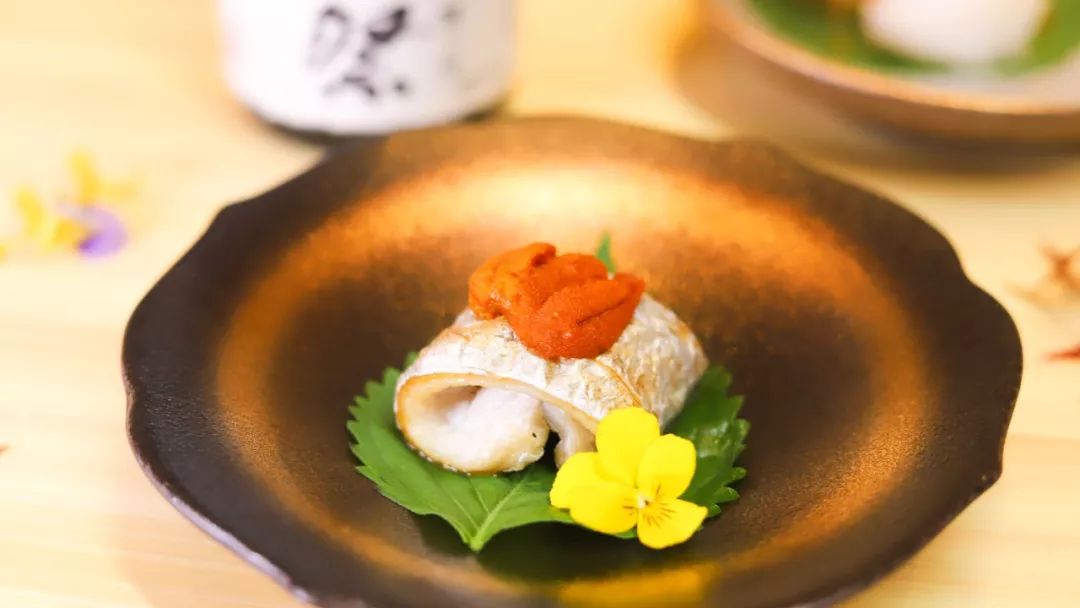 厦门日料自助米其林,厦门米其林怎么吃