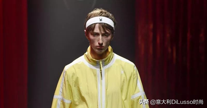 2020米兰春夏男装周（下）|刘昊然、许魏洲惊艳亮相意大利