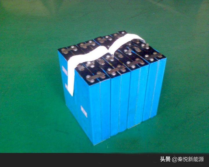动力电池科普,电池科普知识