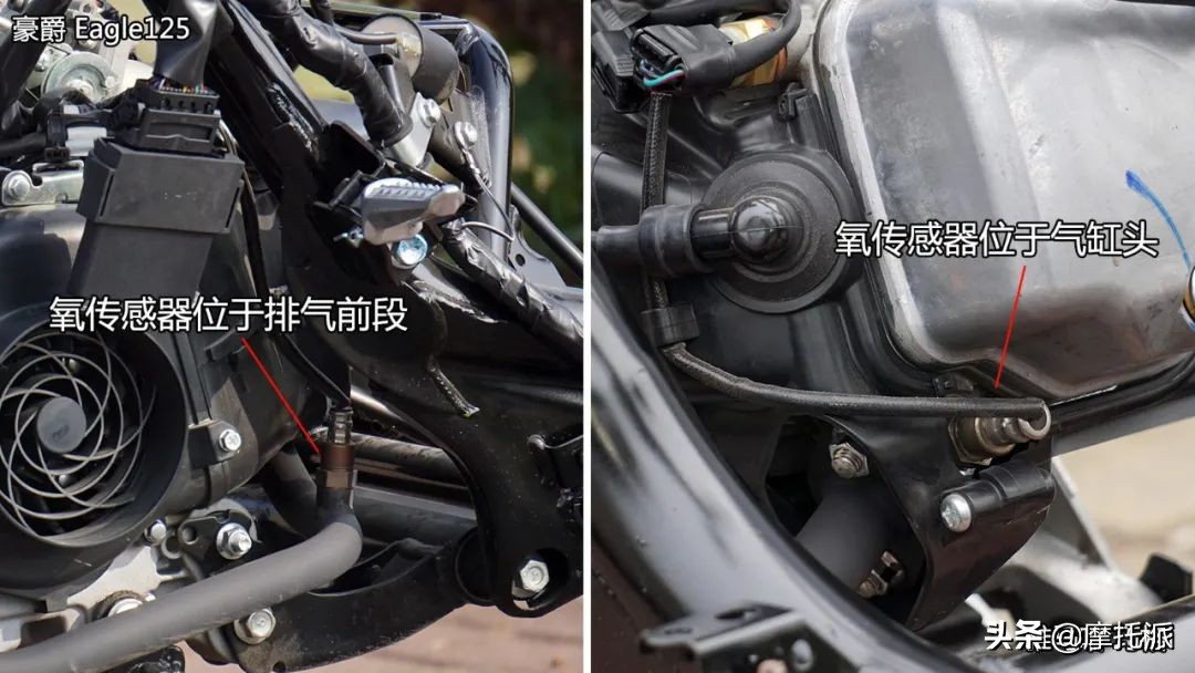 豪爵ucr和雅马哈巧格,雅马哈巧格i与豪爵哪个动力好