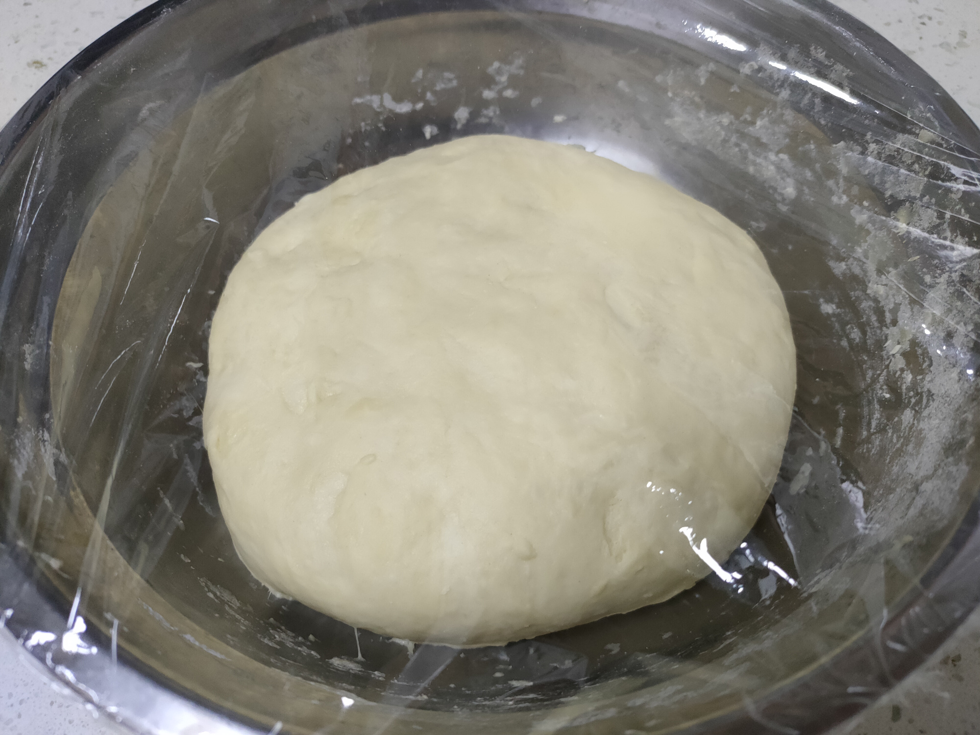 酵母油条膨松剂炸油条,炸油条的小窍门不用酵母粉