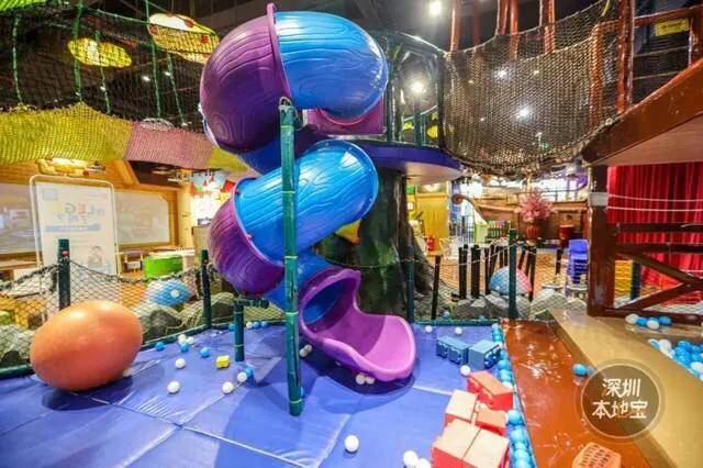 深圳十大暑假室内必去景点,深圳暑假值得带孩子旅游的地方