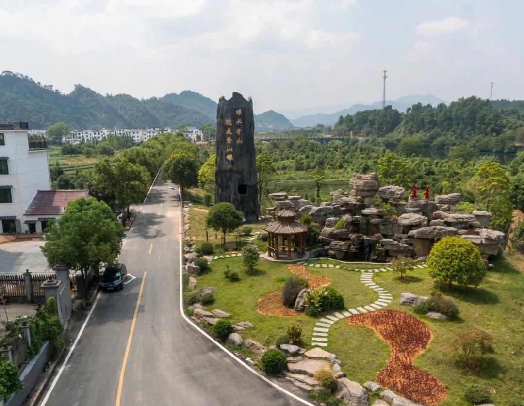 春游江淮旅游线路图片欣赏,春游江淮请您来