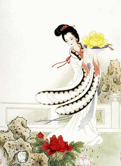 李渔最新修容方法,李渔修容之道视频