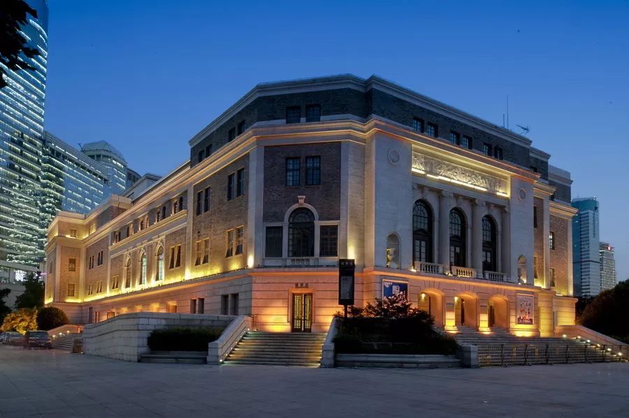 上海依然是那个令人骄傲的上海,上海是上海人的骄傲