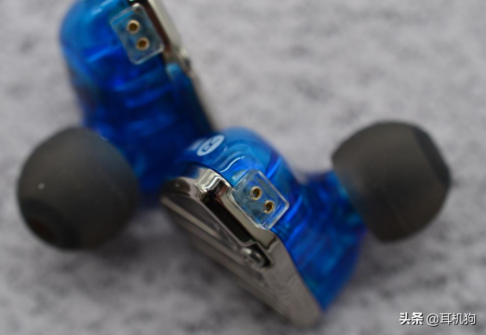 魁宝云雀耳机和原道db3耳机对比,兴戈ew100与原道db3哪个好