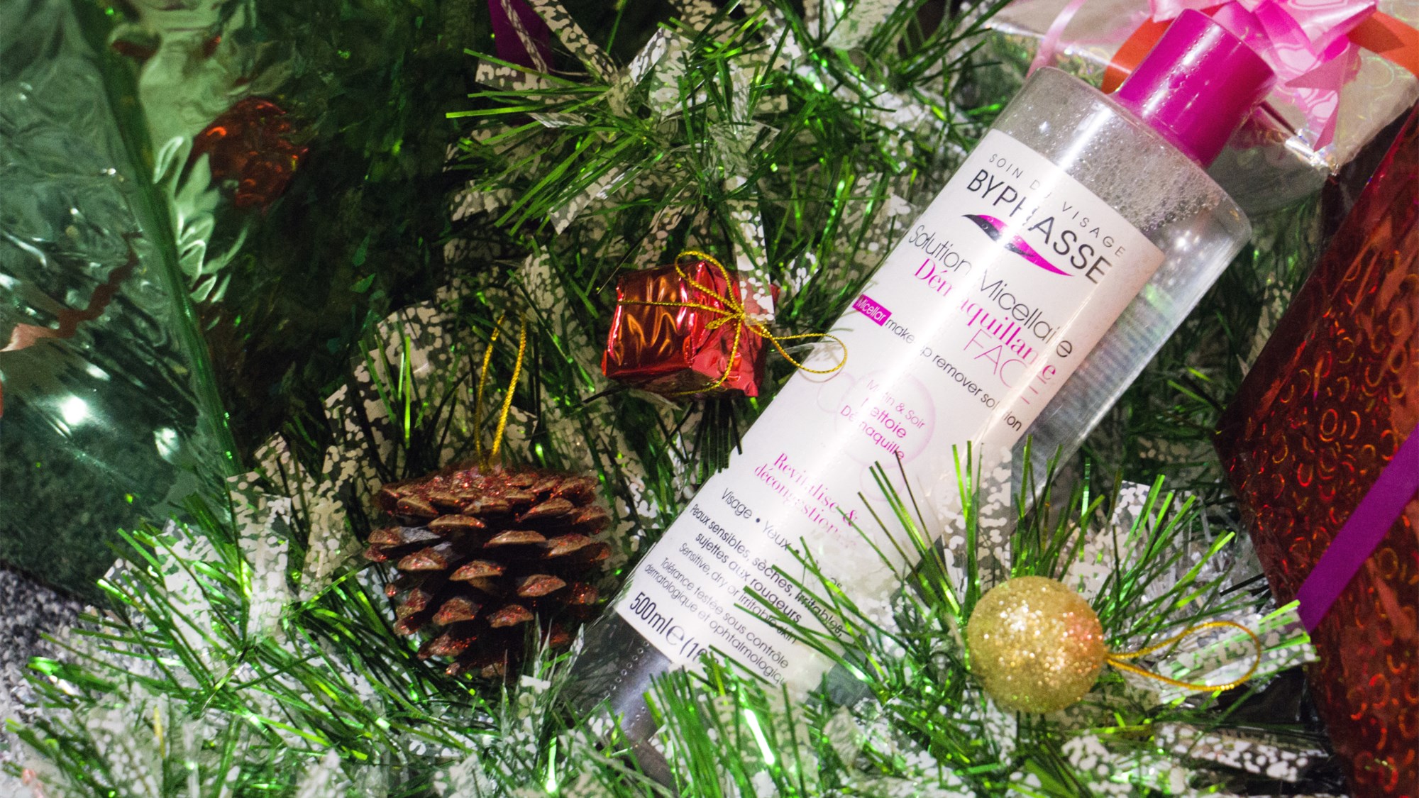 好用且平价的卸妆水,平价温和不刺激的卸妆水