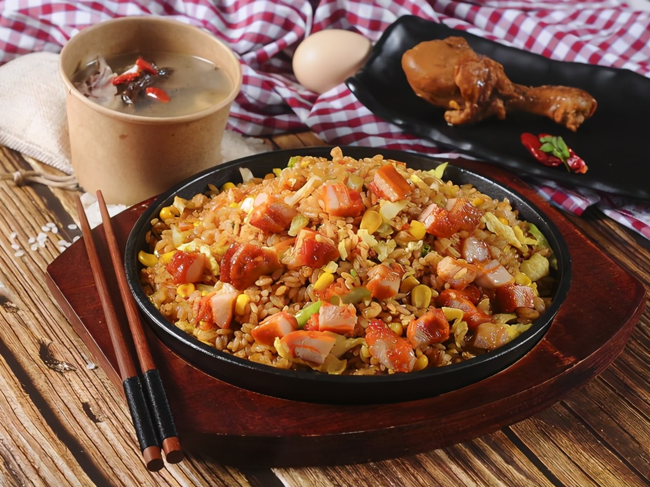 米特工铁板炒饭,瓮安县米特工铁板炒饭怎么样