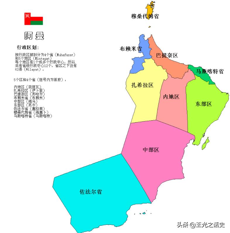 中东阿曼战争,阿曼国家有战争吗