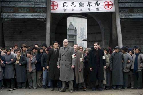 拉贝日记合集,拉贝日记百科内容