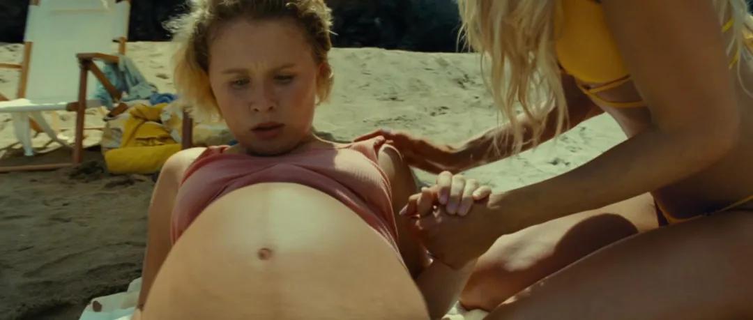 最吓人的鬼怪电影,关于鬼怪的恐怖片