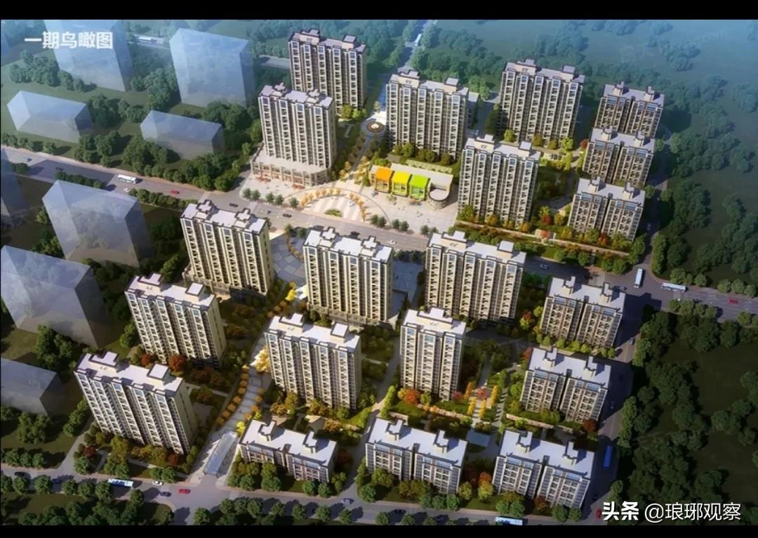 临沂罗庄靠谱楼盘,罗庄区十大热销楼盘