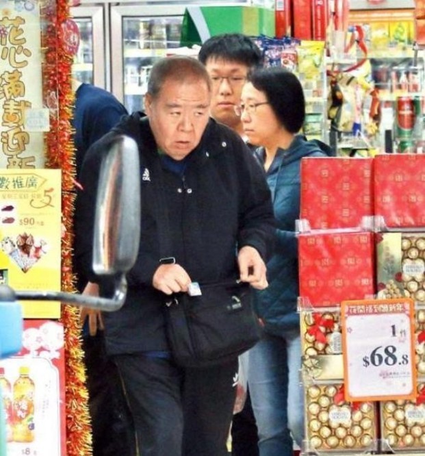 肥猫郑则仕病逝,肥猫郑则仕捐50万完整版